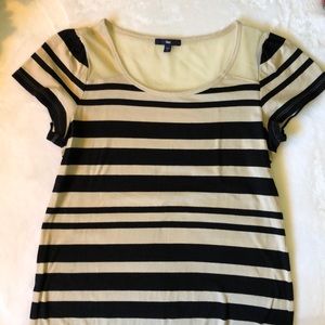 Stripped t-shirt